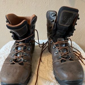 Men’s Vibram Danner Boots